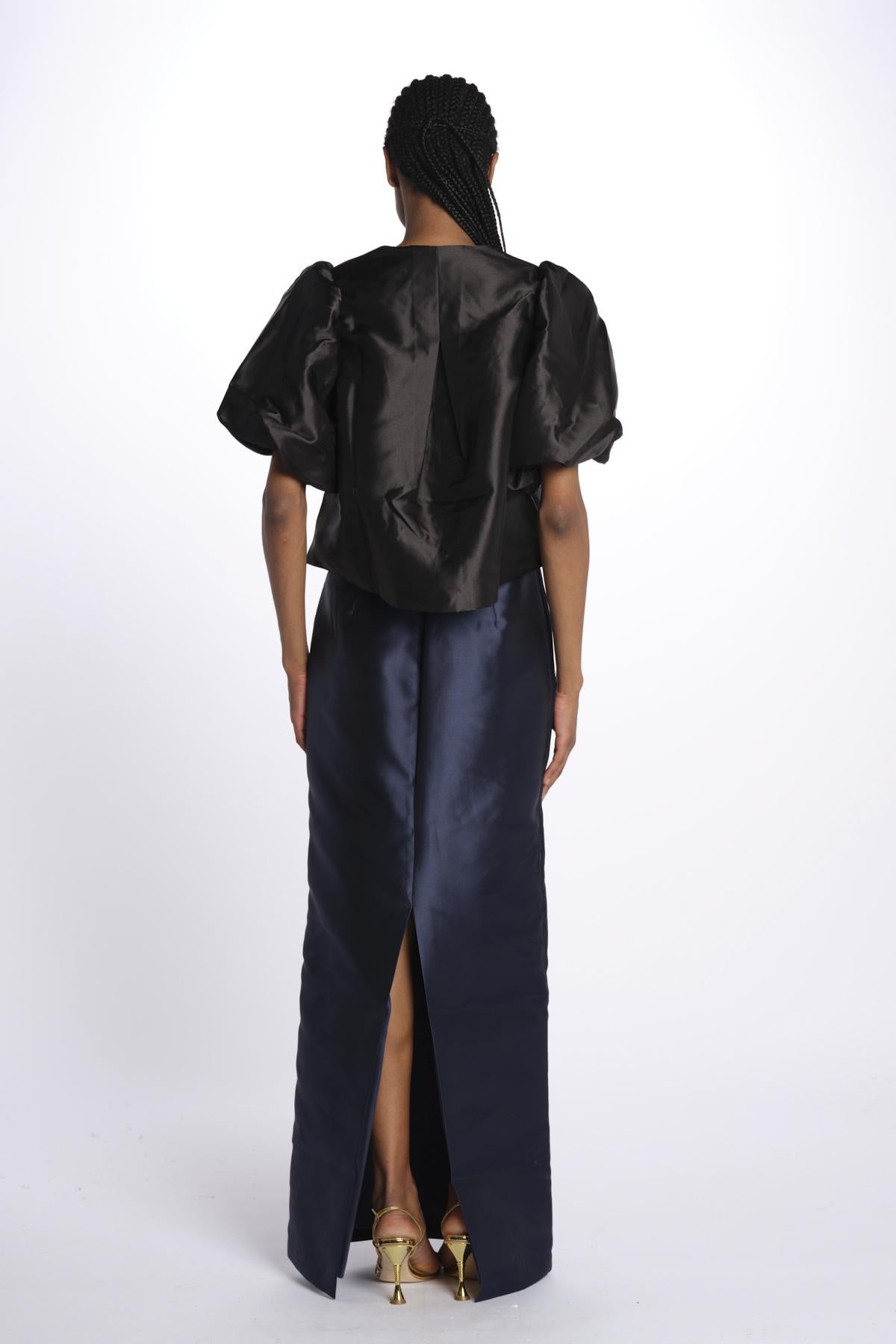 malina 1200052BLACK