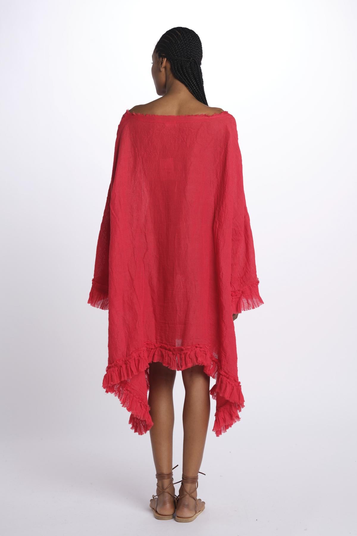 la strega ALBARED