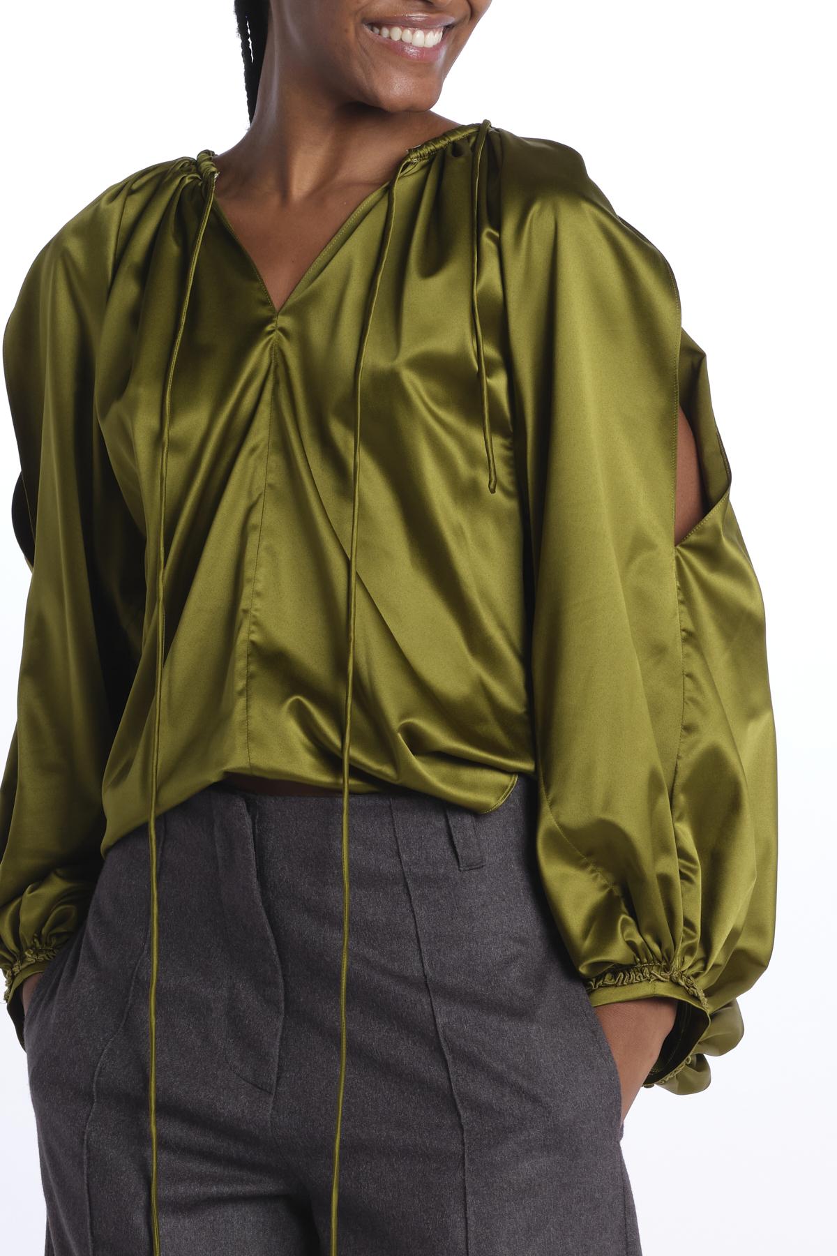 CALIPSO VERDE518 milaura