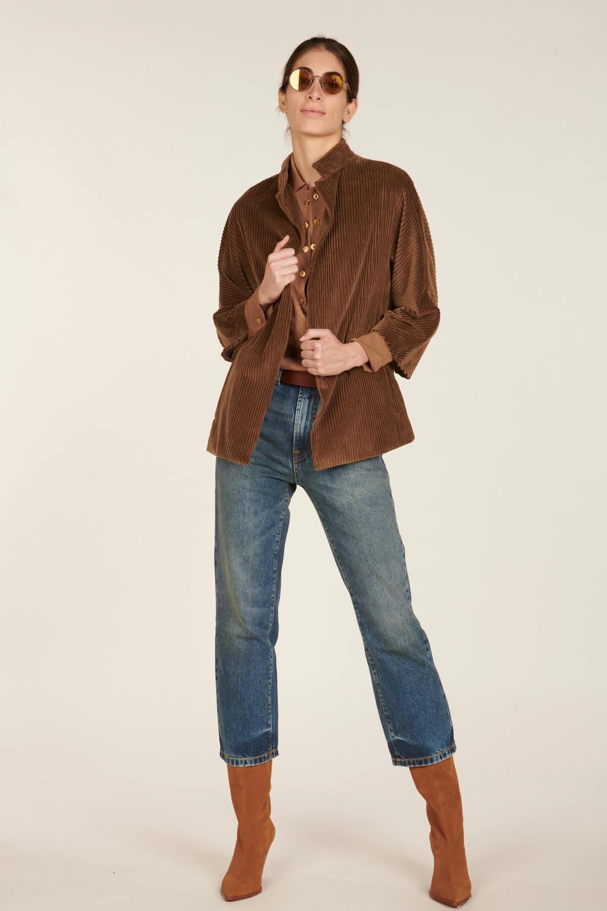 jeans boys PR320TJD33FCOU214 867 ports 1961