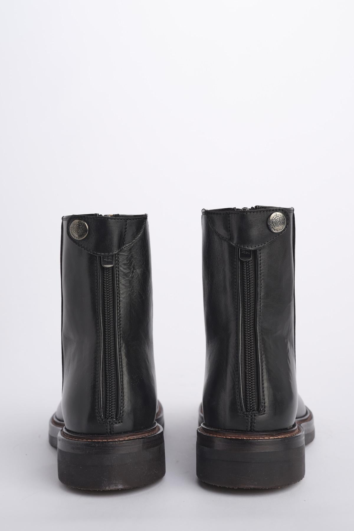 GILL86015 RANCH SOFT NERO alberto fasciani