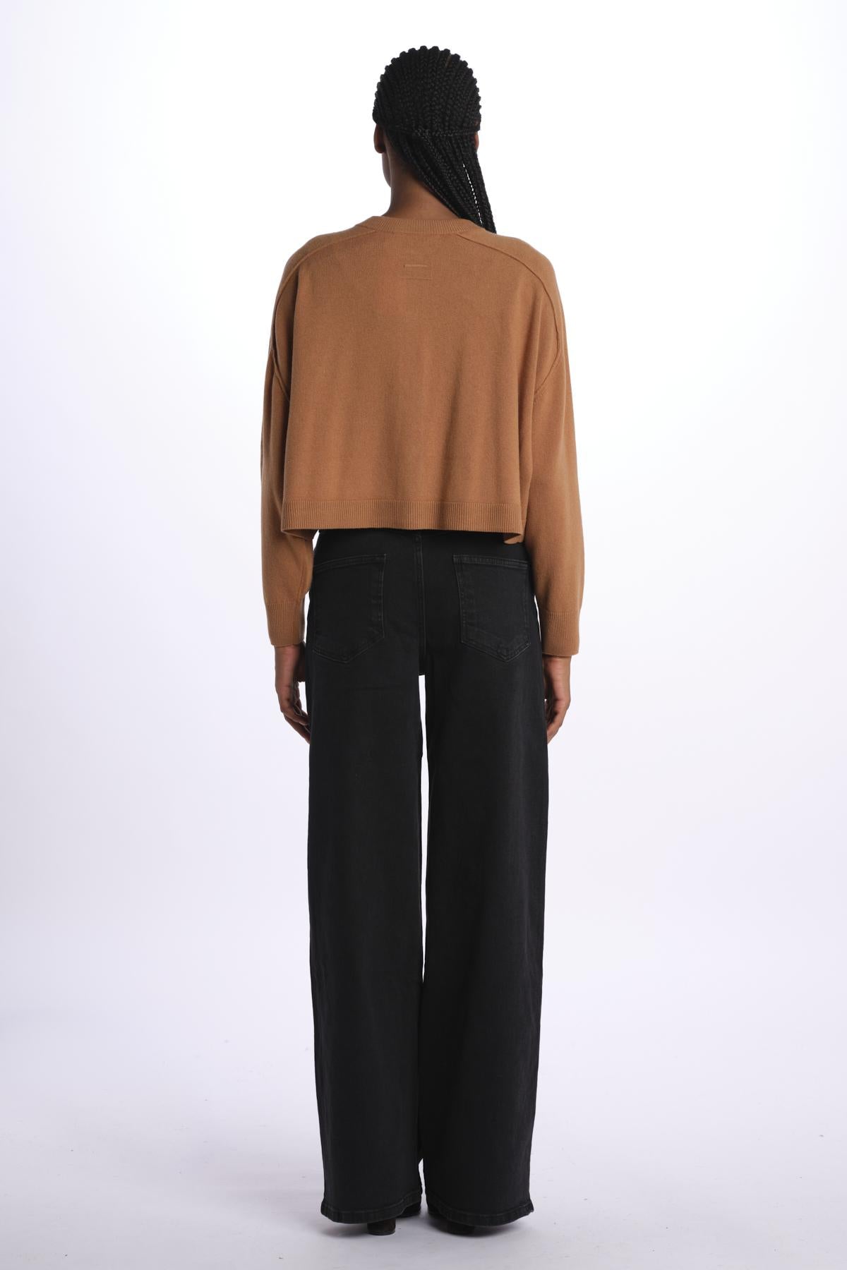 DOUVE CAMEL vanessa bruno
