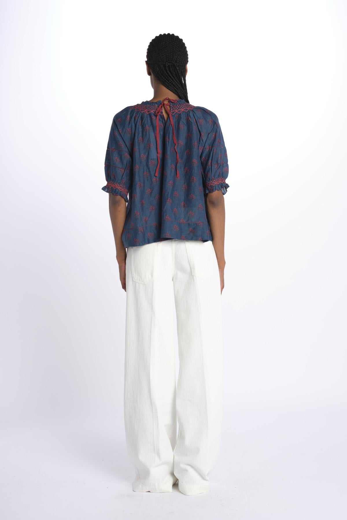m.a.b.e. 6499269INDIGO