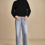 denim over zampa THE DITCHER ROLLER SNEAK 10395 515_A mother