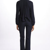 2406FL4240841 B0055NAVY veronica beard