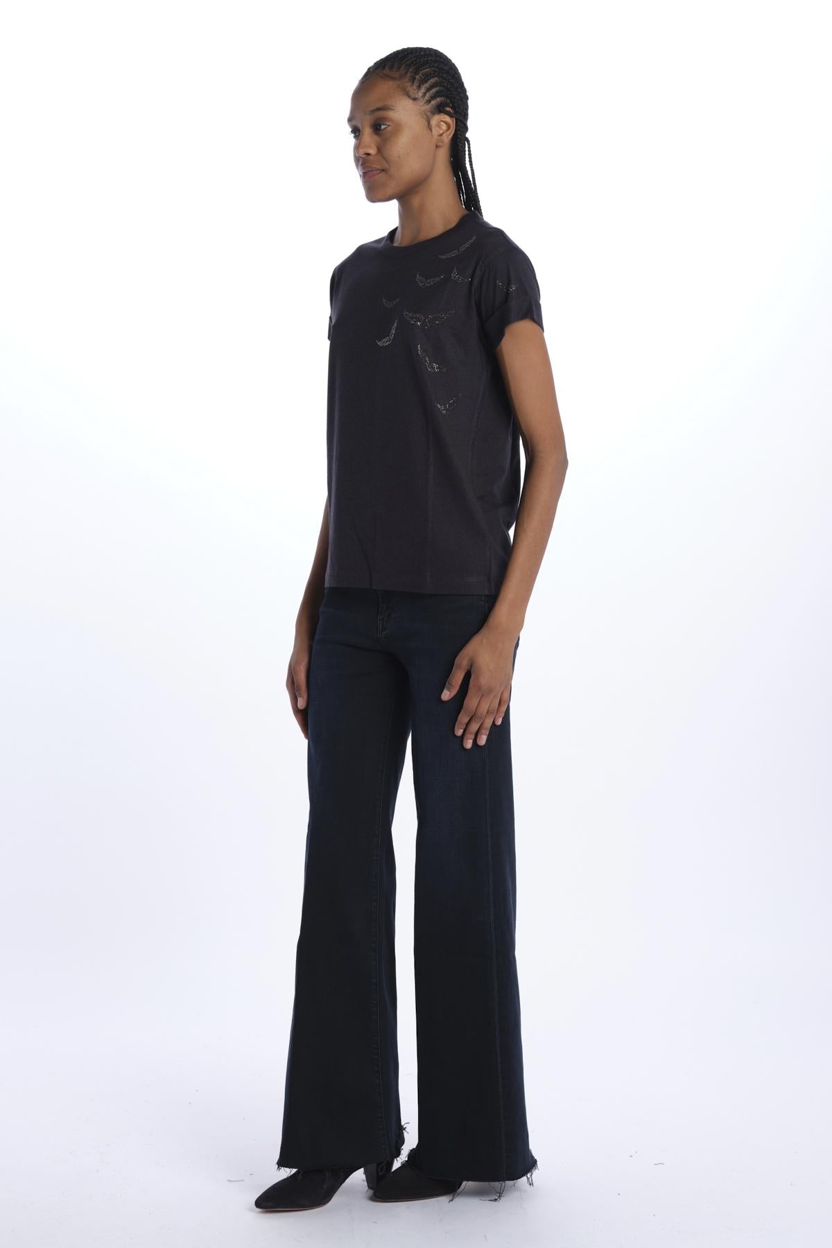 JWTS01663 STONE408 zadig & voltaire