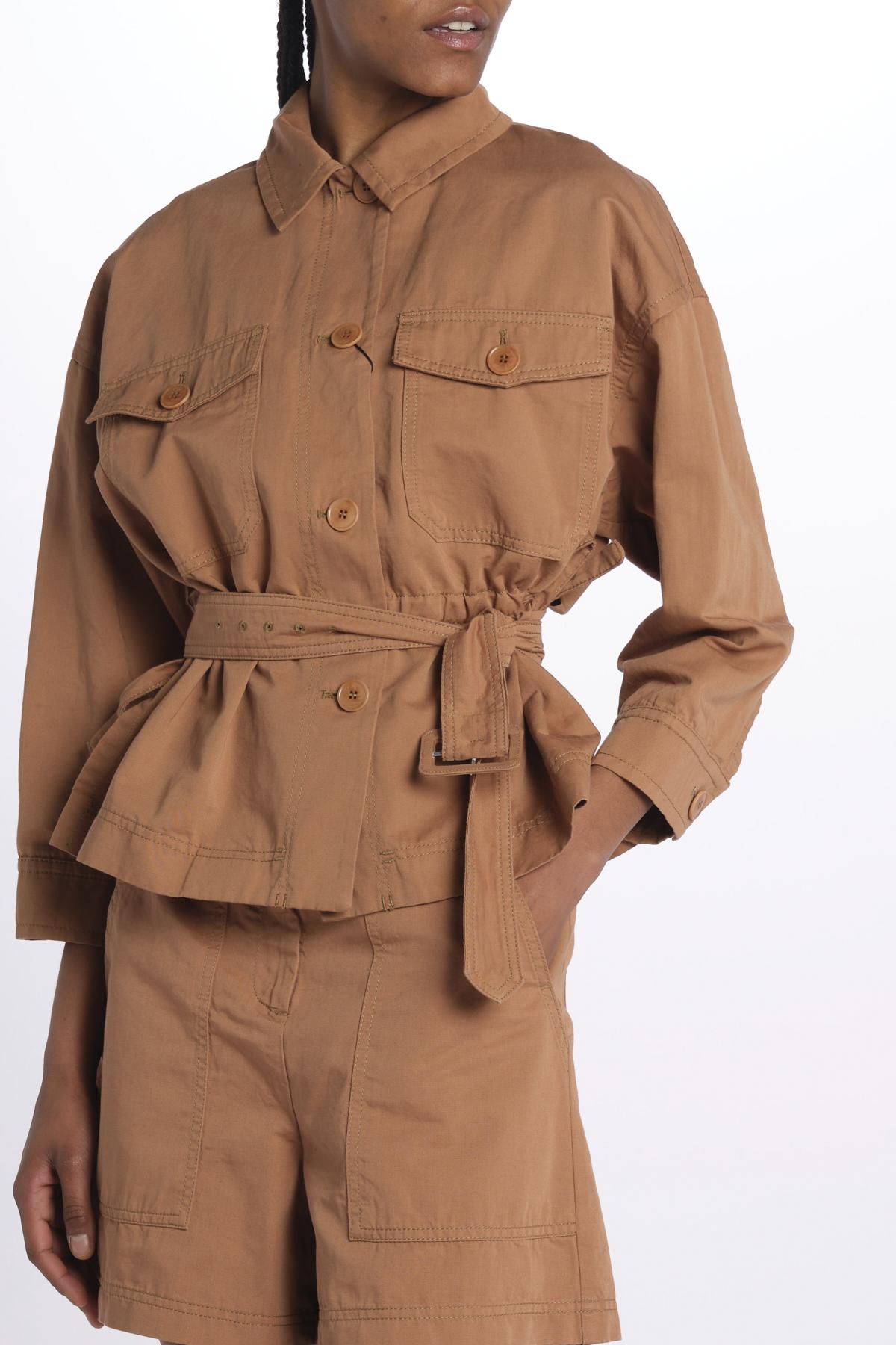 Sahariana EGER 2515041072600 003 weekend maxmara
