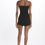 MJ23DR102 BLACK misha