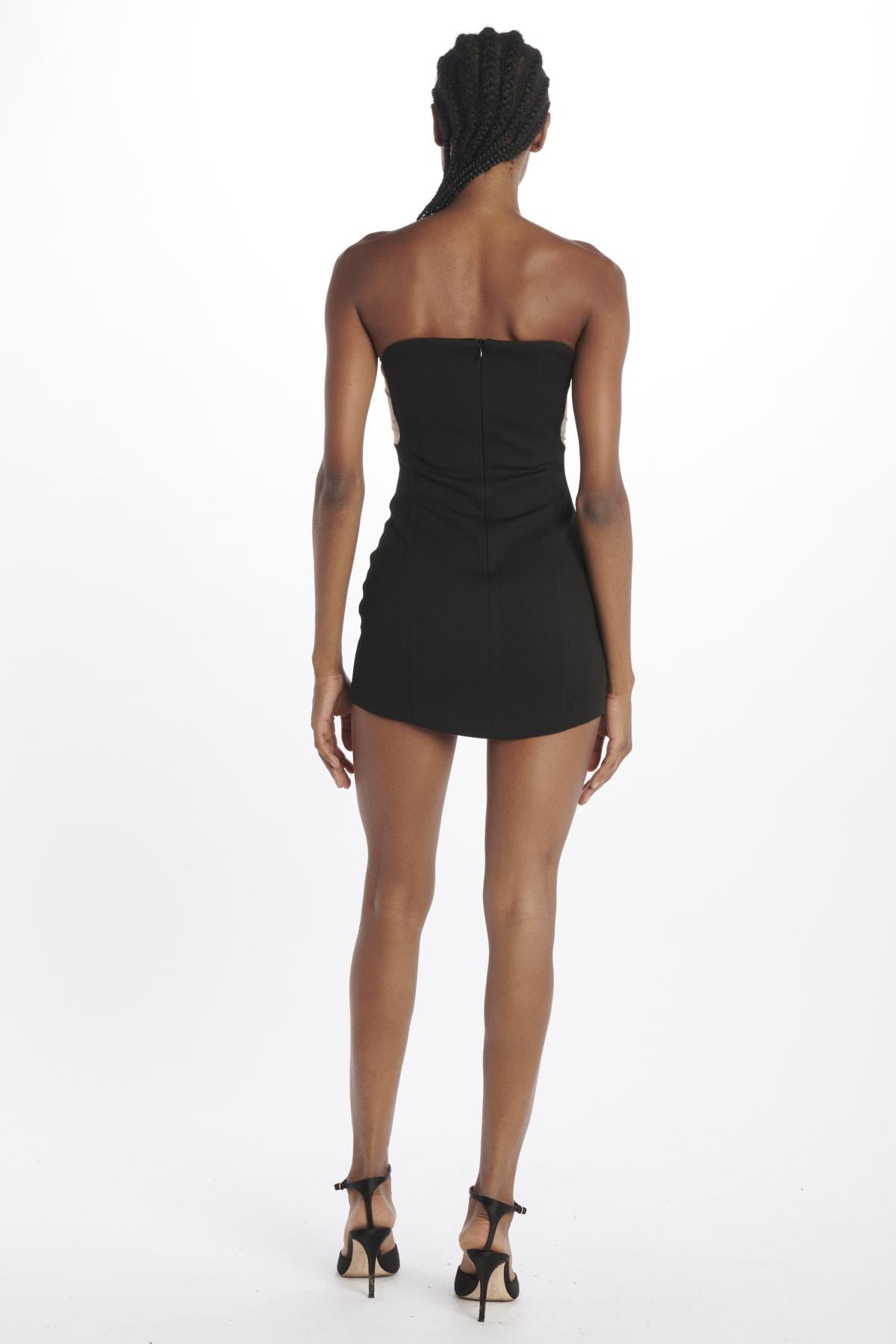 MJ23DR102 BLACK misha