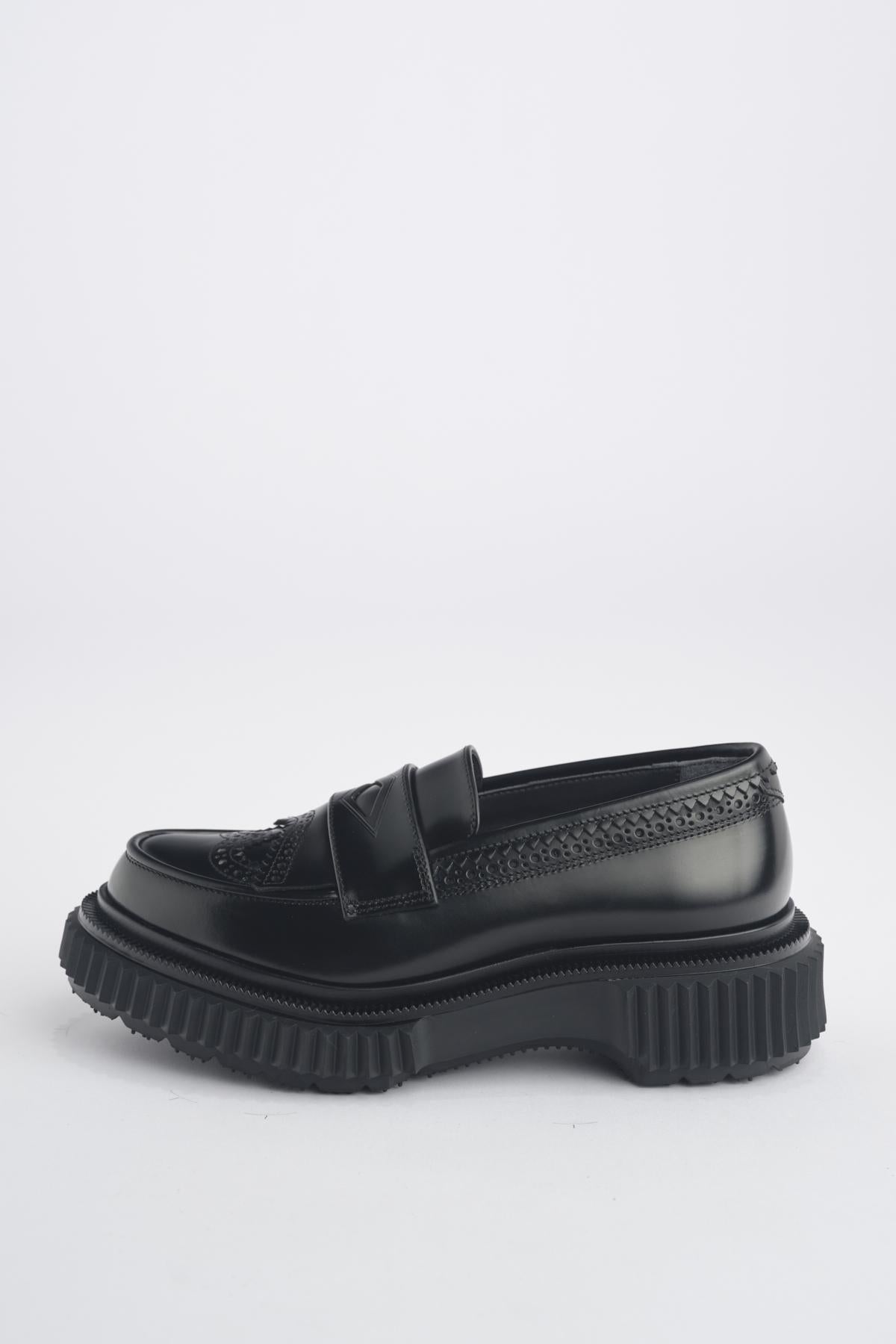 203 BLACK adieu