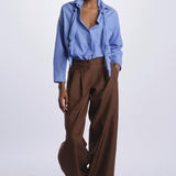 JDPF23PA35481984KATHERINEPANT1 BEIGE jejia