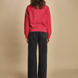 felpa girocollo. JWSS01674 LOVE609 zadig & voltaire