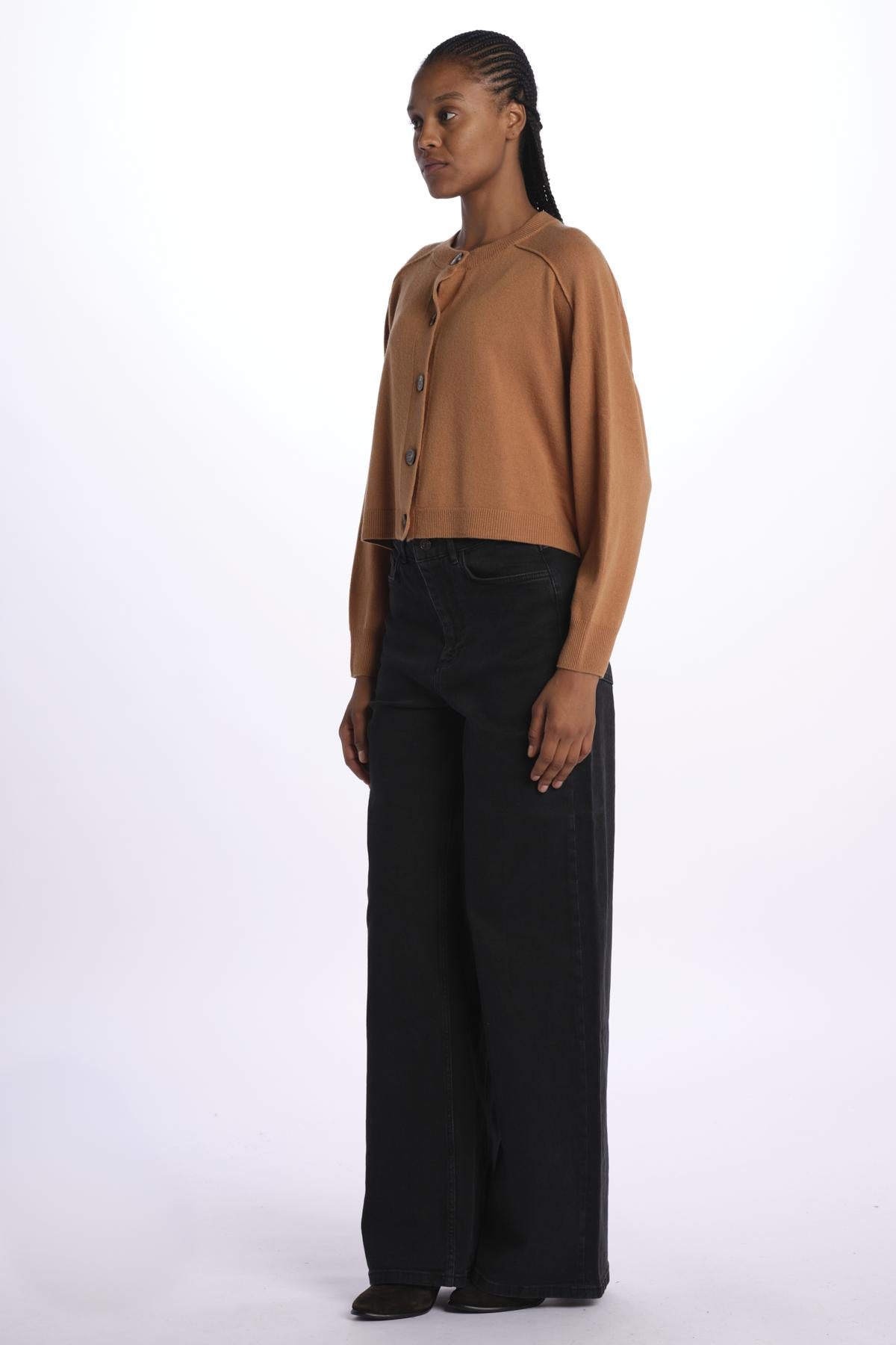 DOUVE CAMEL vanessa bruno