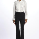 HIBICUS BLACK veronica beard