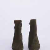 MONROVIA MILITARE420 anthology paris