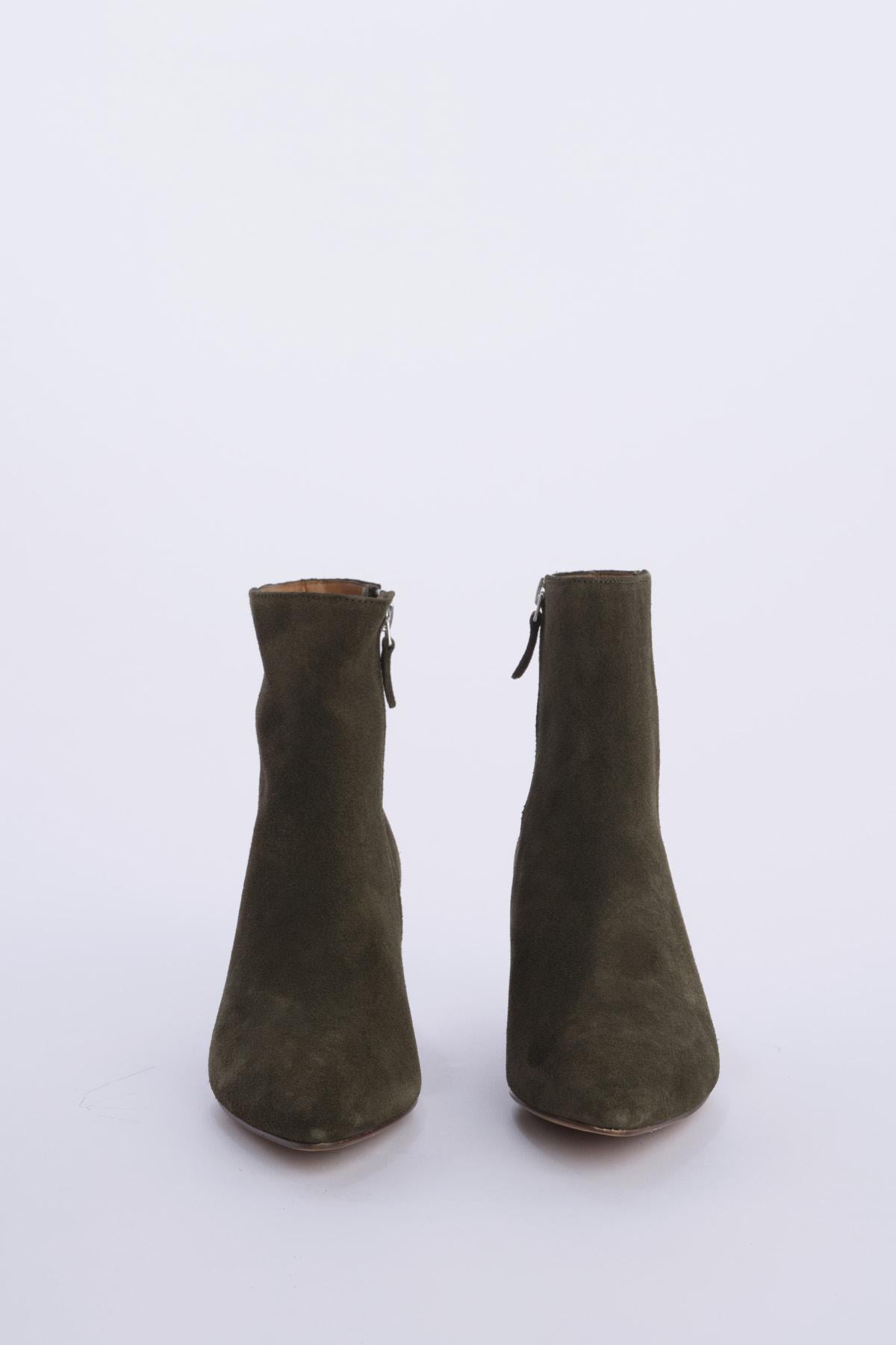 MONROVIA MILITARE420 anthology paris