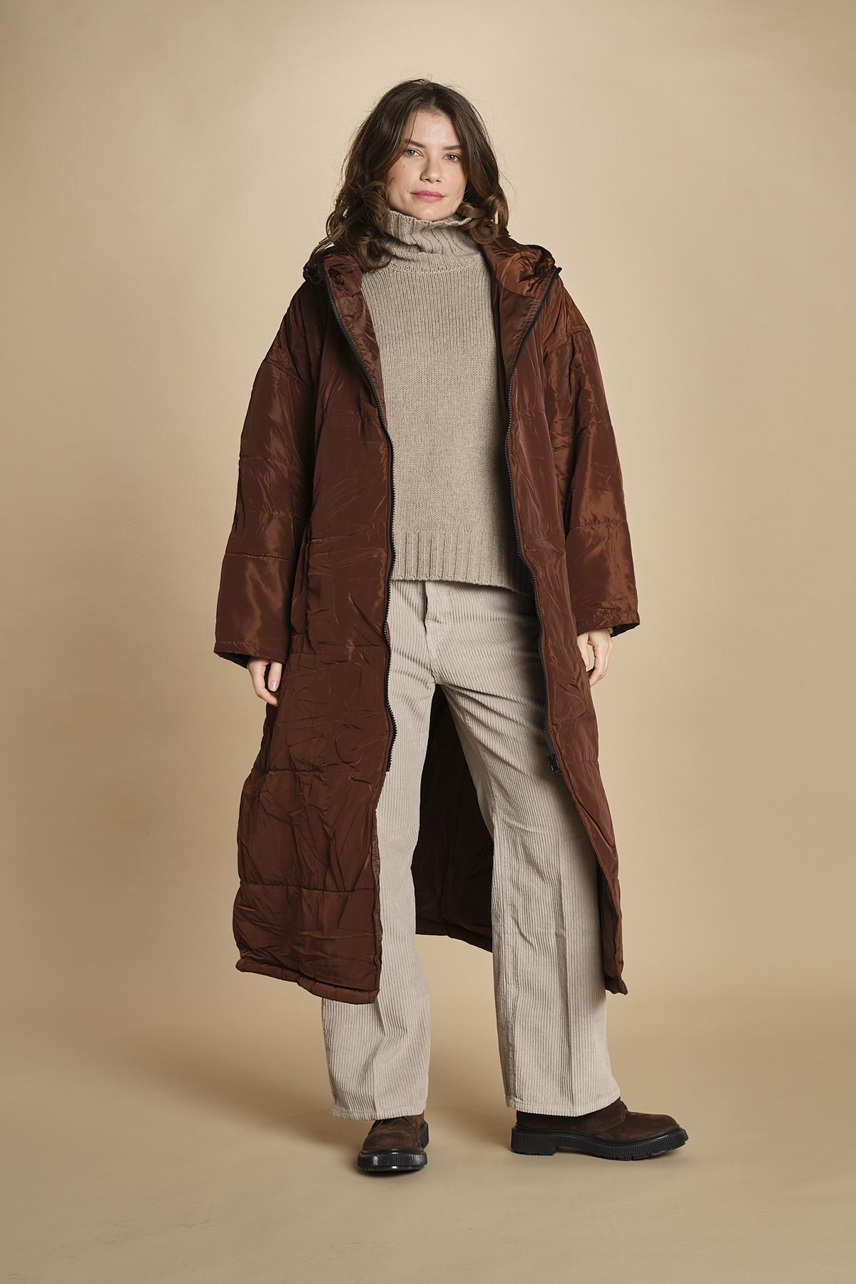 piumino lungo. 90110 ESPRESSO sittingsuit