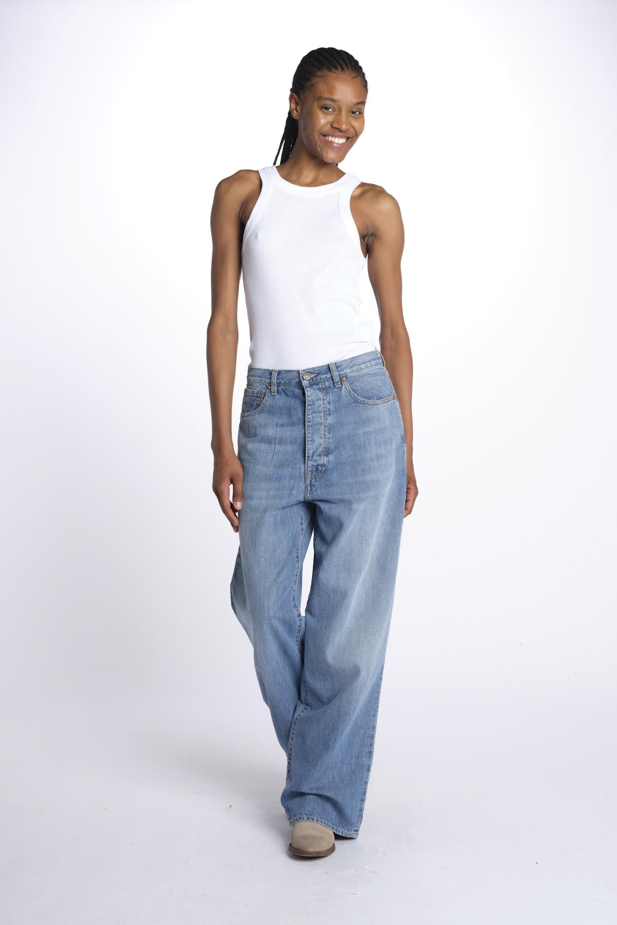 Denim JARON JARON D370 fortela