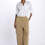 Pantalone cargo B081 0068 1322 n21