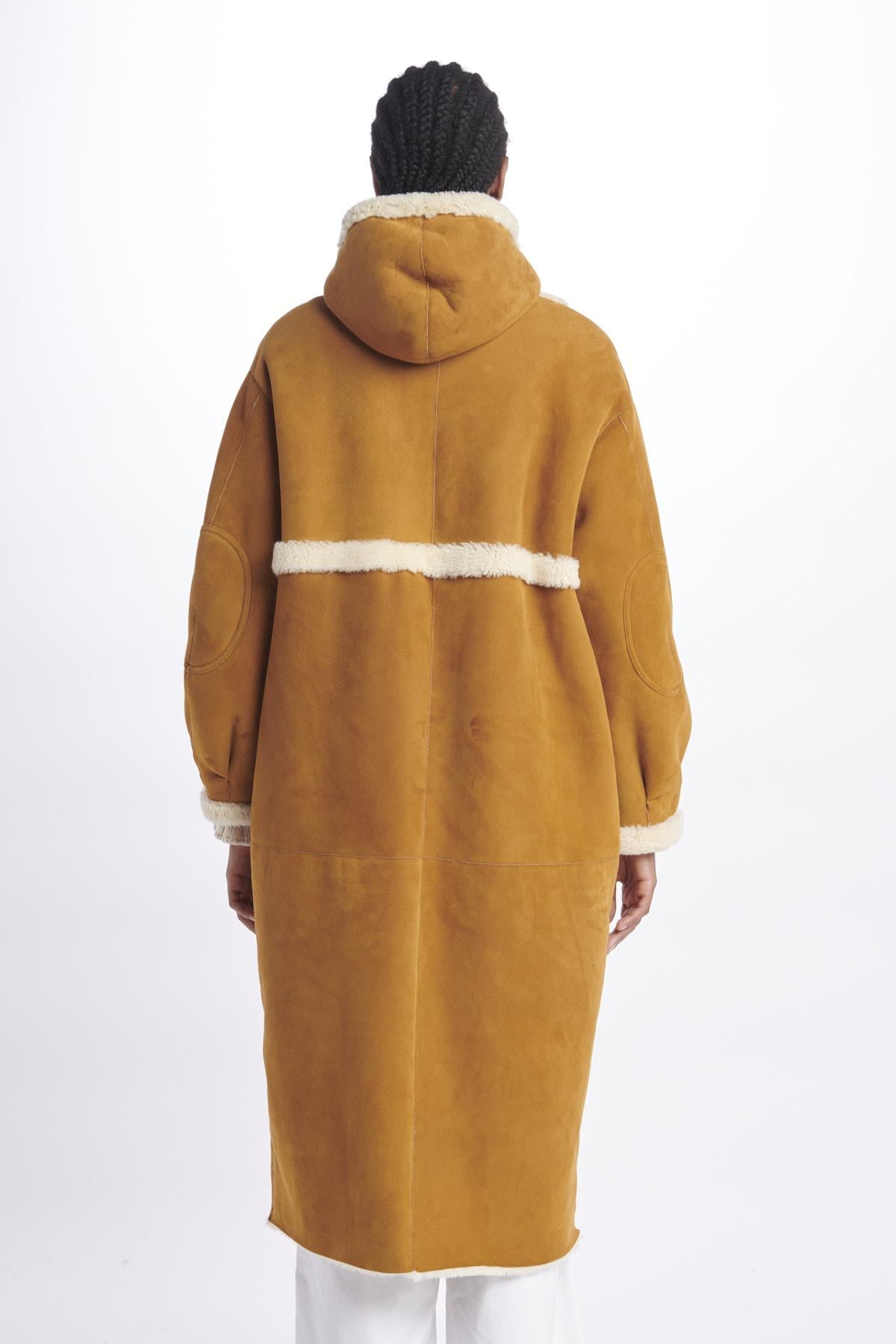 MIL055 CAMMELLO milaura