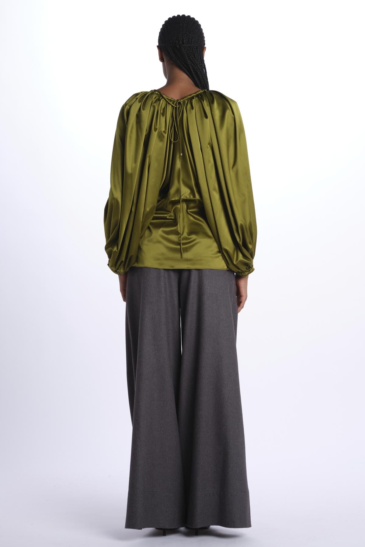 CALIPSO VERDE518 milaura