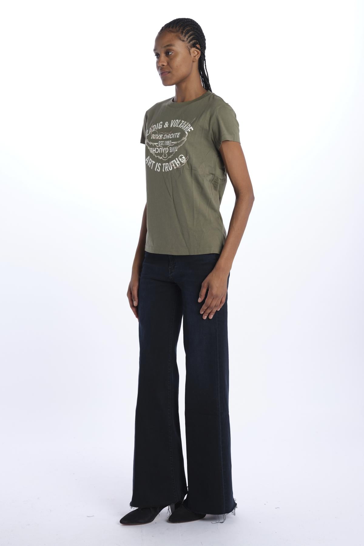 JWTS01680 GRASS309 zadig & voltaire