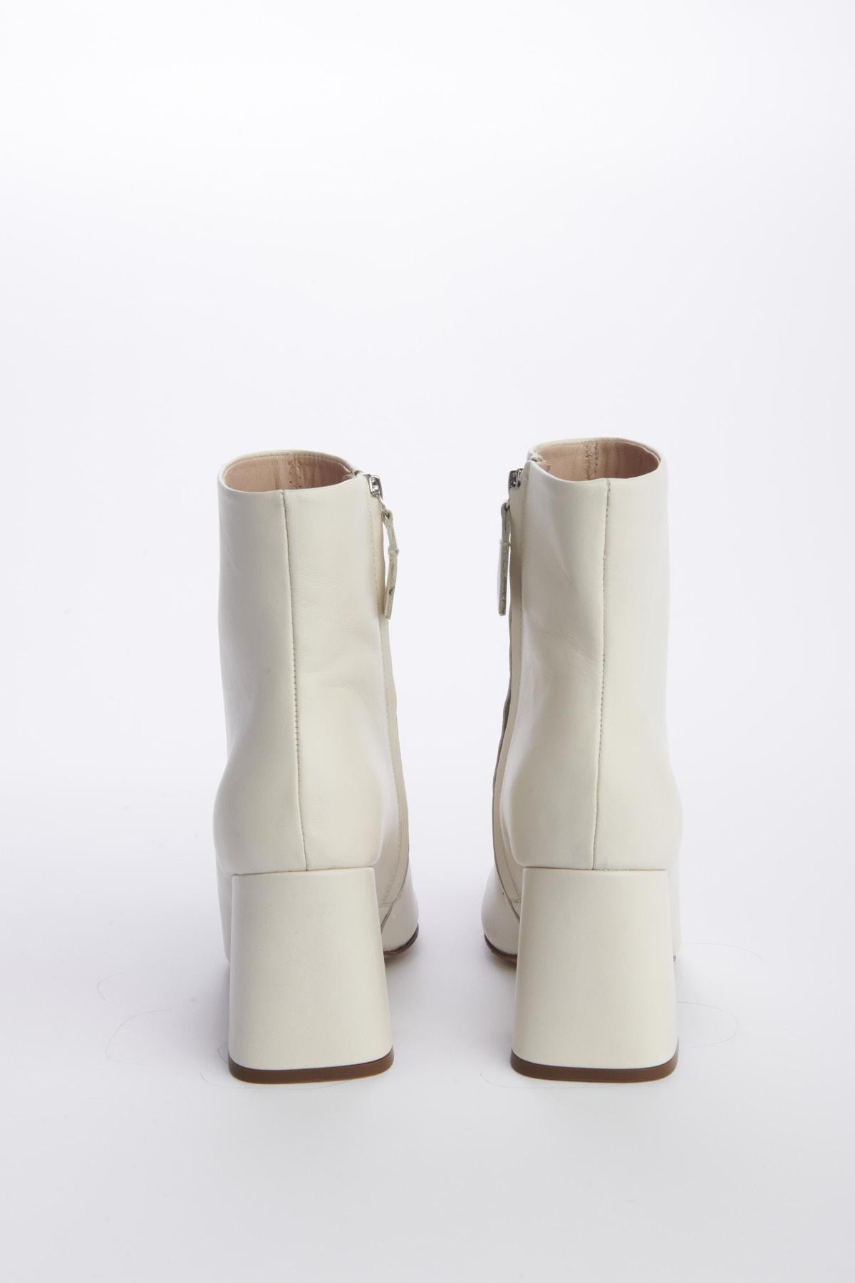 MIRASIERRA ICE LEATHER martinez