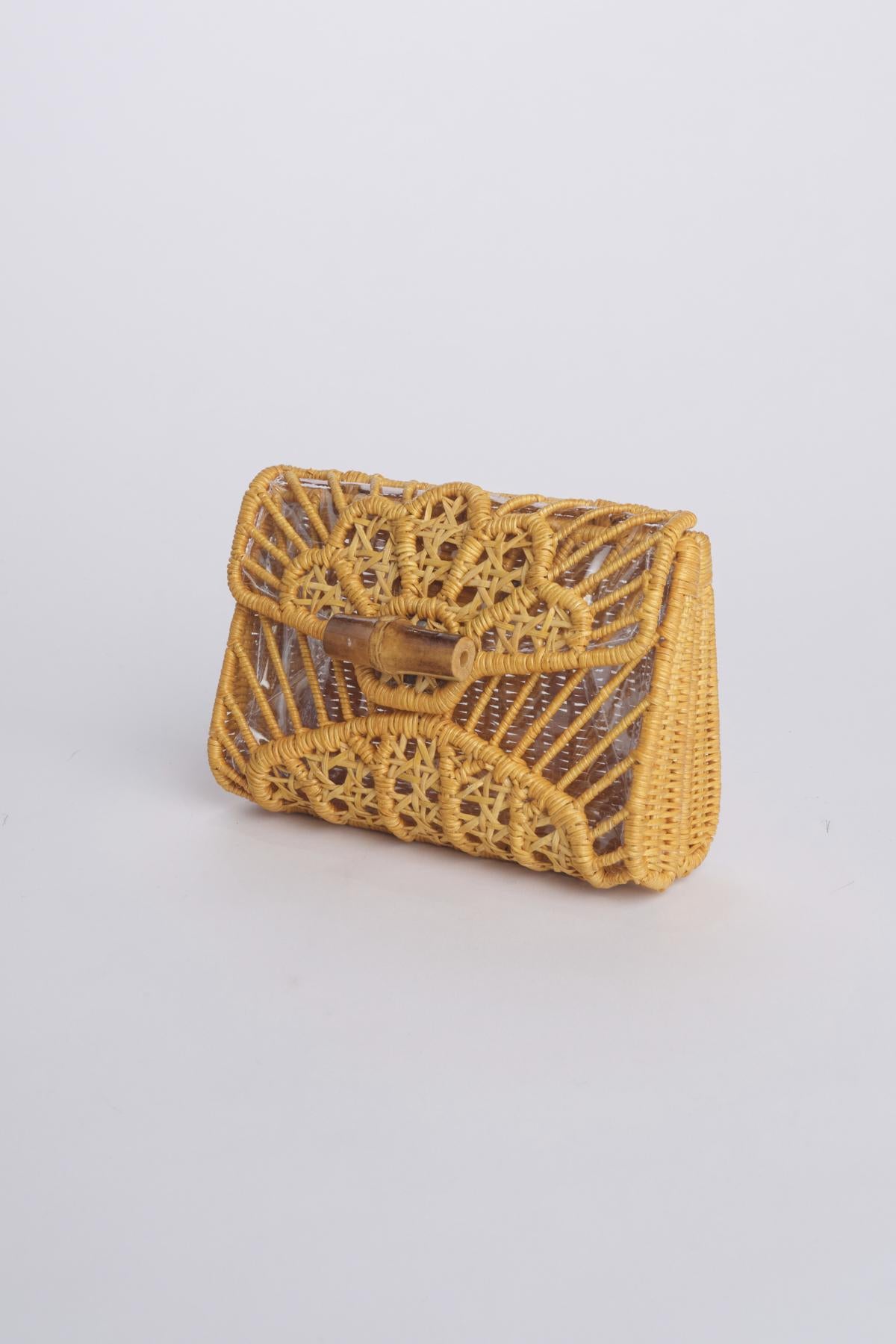 clutch 12785 LINA DAISY LTHONEY serpui