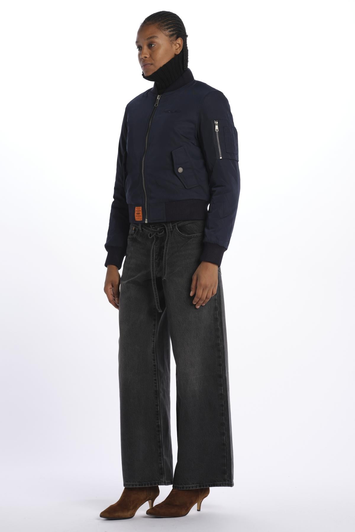 ORIGINAL NAVY bombers original