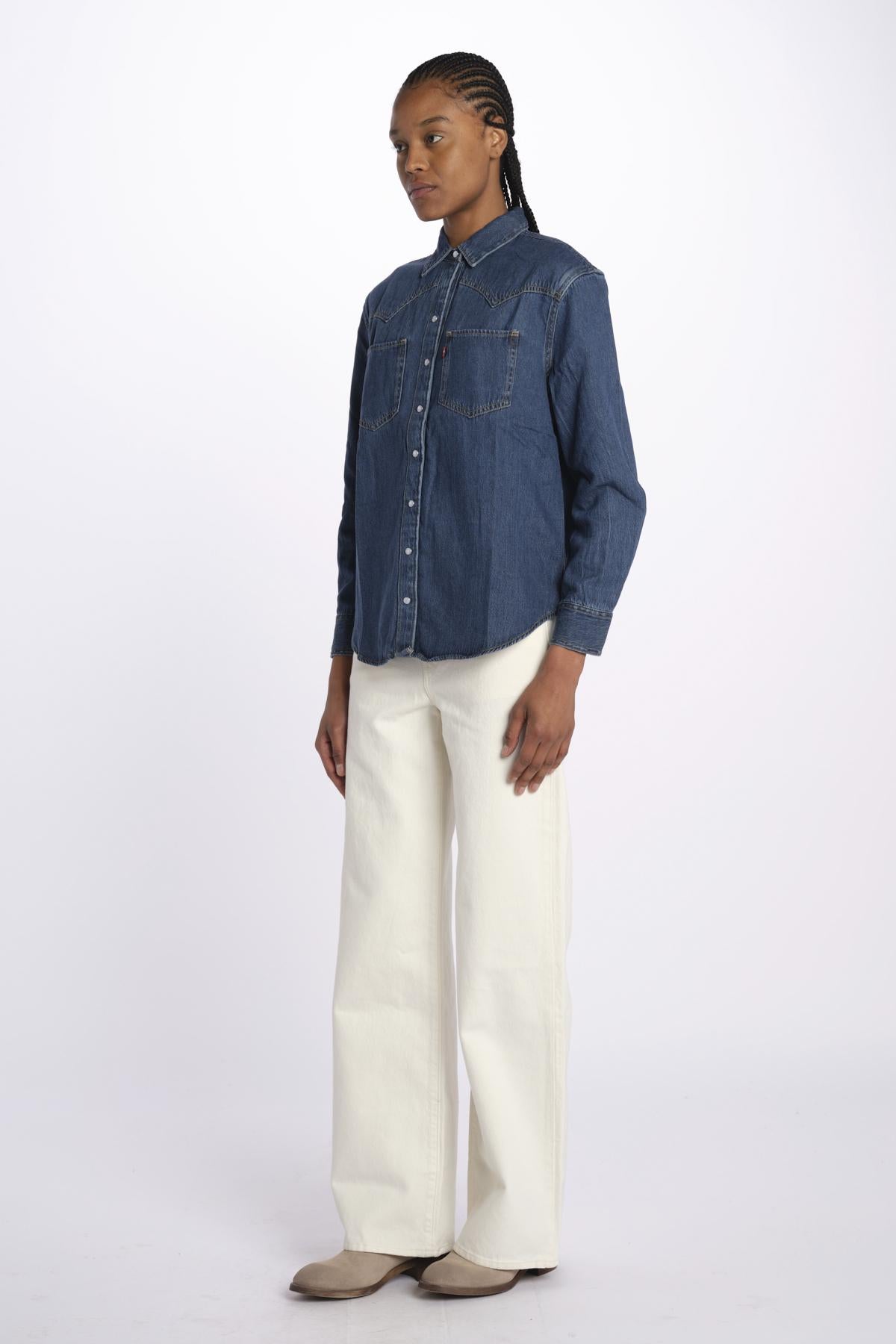 A7244 0007 levi's