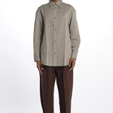 Camicia righe LETO1646 PUTTY studio nicholson