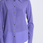 Camicia uomo seta colorata CA3382 8 milaura