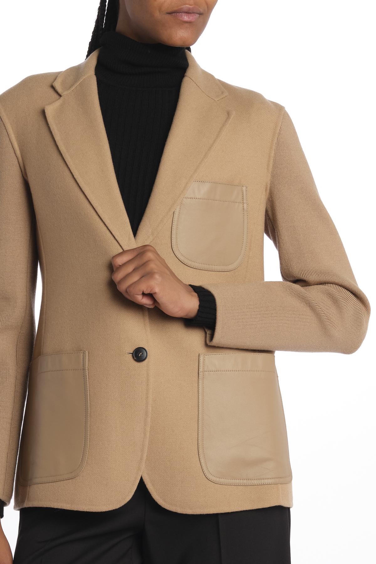 UNICUM2425046016600 CAMMELLO weekend maxmara
