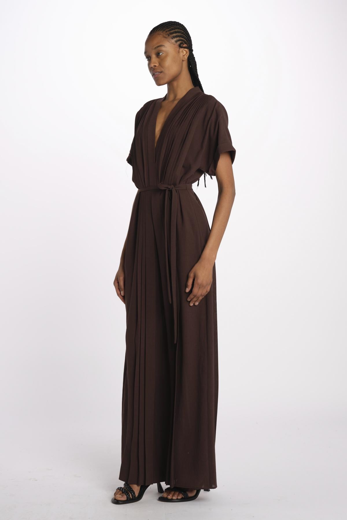 joseph JF009139EBONY