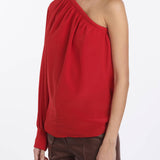 MI6M2445 ROSSO milaura