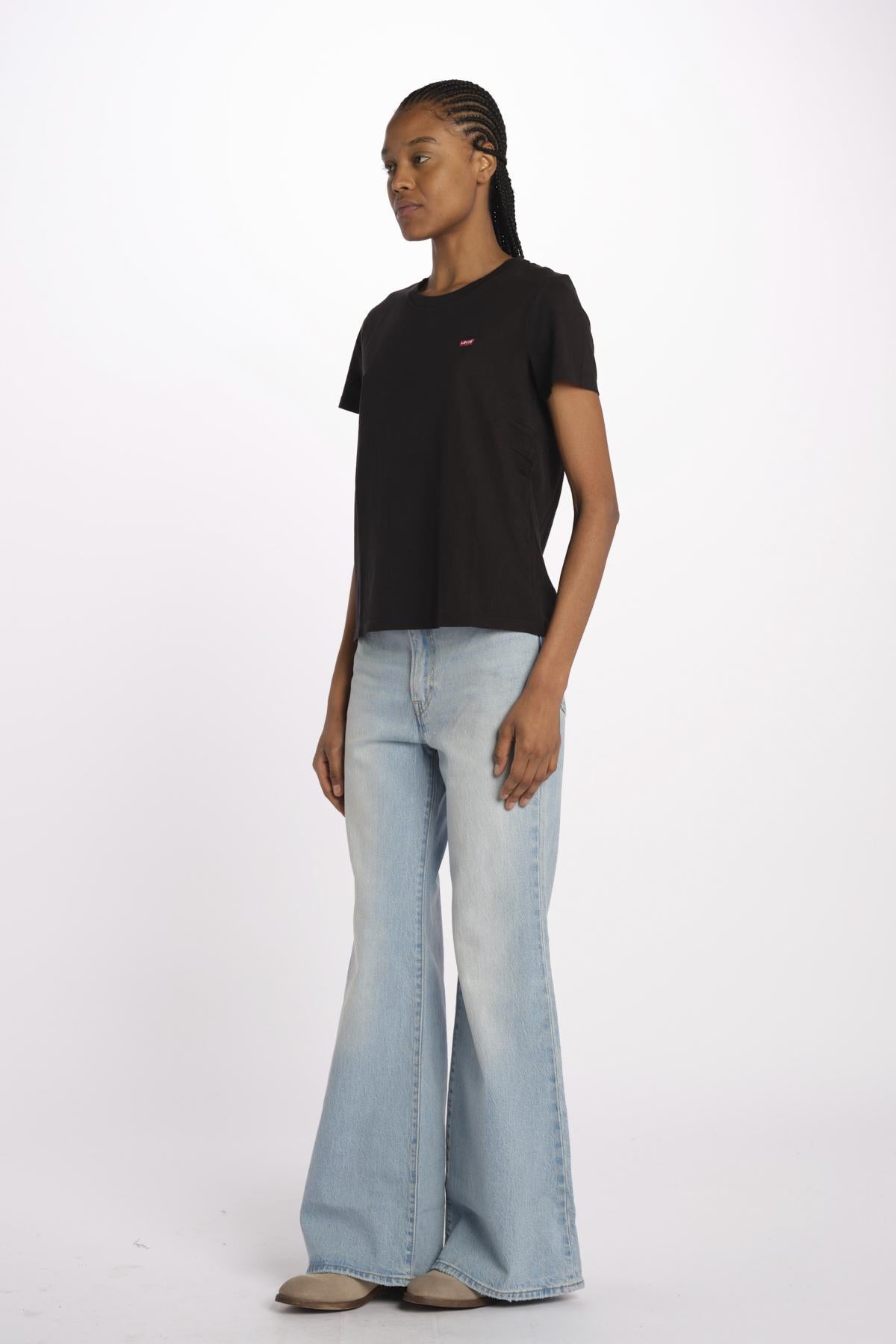 T-shirts girocollo 39185 0008 levi's