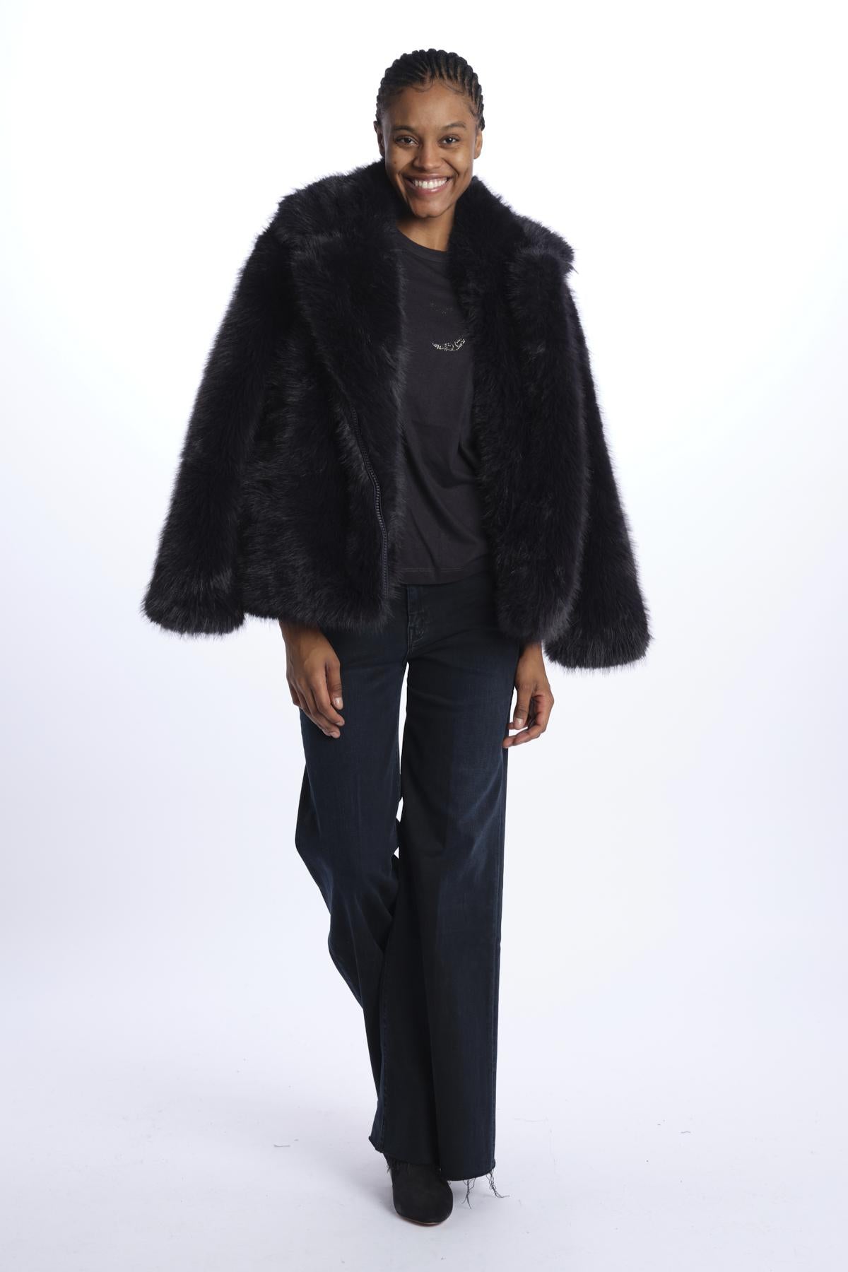 JWTS01663 STONE408 zadig & voltaire