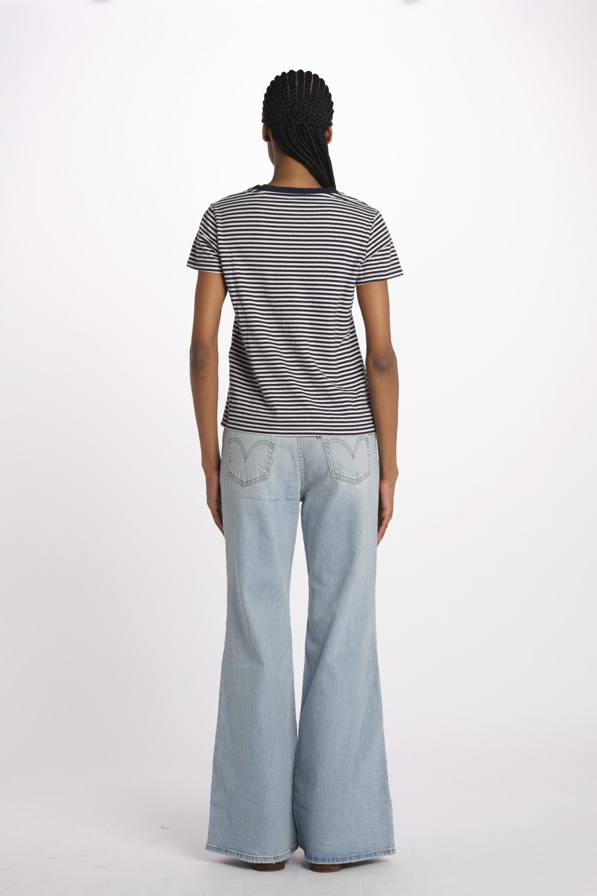 PERFECT VNECK 85341 0100 levi's