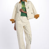t-shirt club tennis 179620 U351 scotch&soda