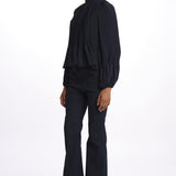 2406FL4240841 B0055NAVY veronica beard