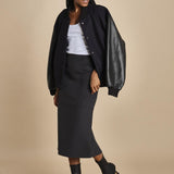 SANDRA TOP canottiera jearsy SANDRA TOP 002 herskind