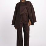 TANK s/m JF009049 EBONY joseph