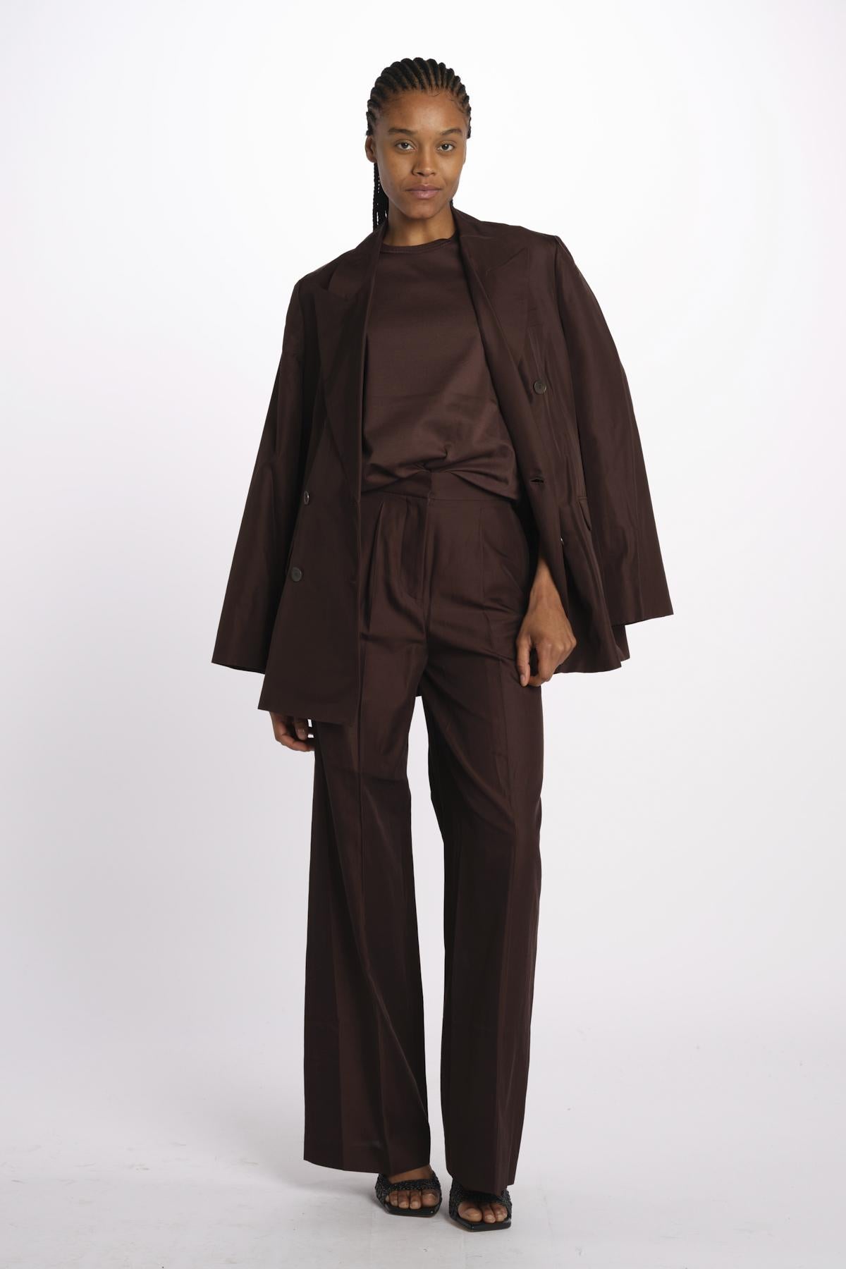 TANK s/m JF009049 EBONY joseph