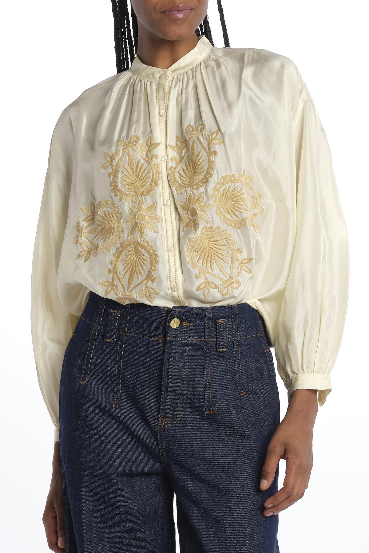 BE24484 ECRUBEIGE milaura