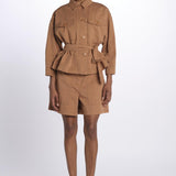 Sahariana EGER 2515041072600 003 weekend maxmara