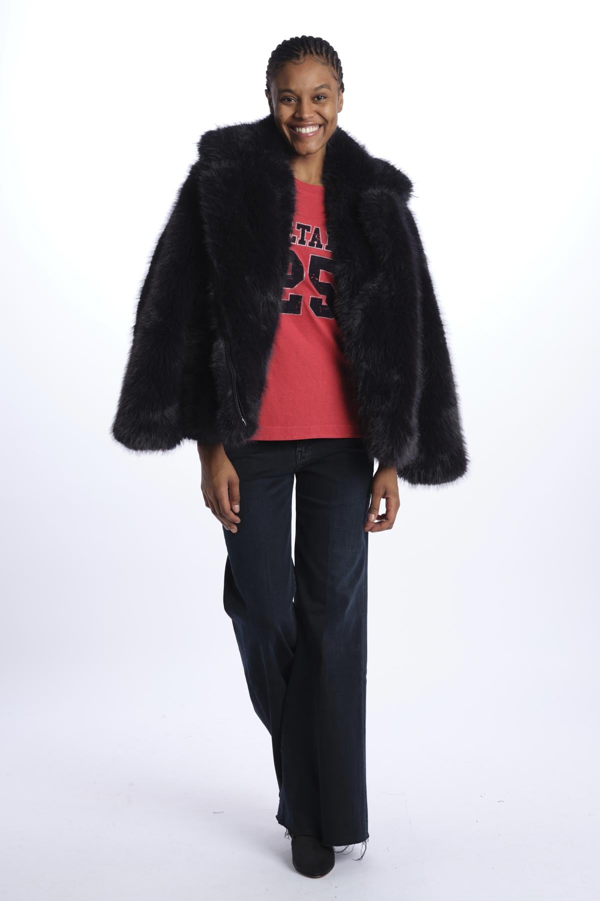JWTS01664 CRIMSON604 zadig & voltaire