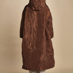 piumino lungo. 90110 ESPRESSO sittingsuit