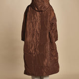 piumino lungo. 90110 ESPRESSO sittingsuit