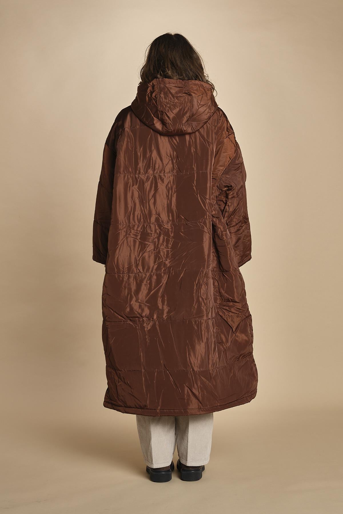 piumino lungo. 90110 ESPRESSO sittingsuit