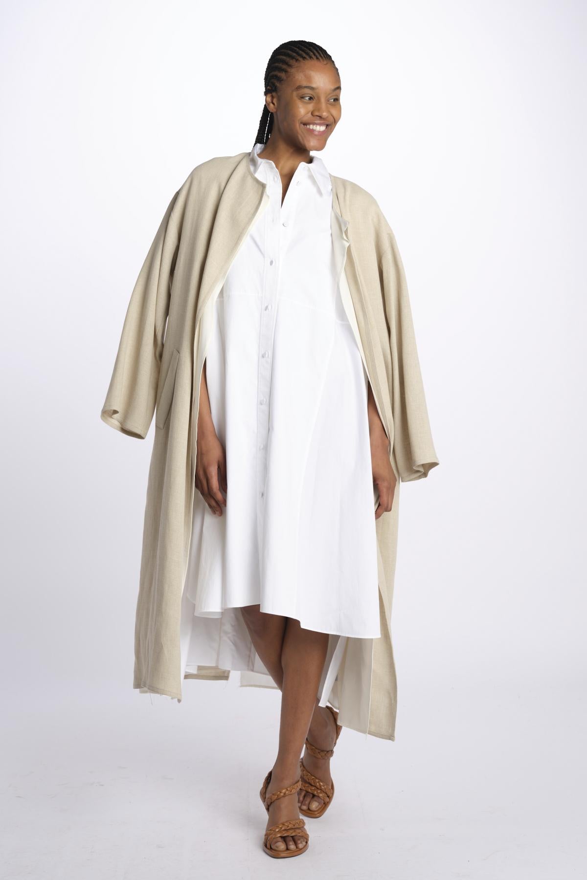 joseph JF009079WHITE